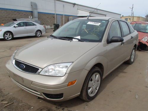ZX4 - Clean Title - Great cond. - CD/MP3, Power Windows/Locks, A/C, Cruise, US $4,400.00, image 1