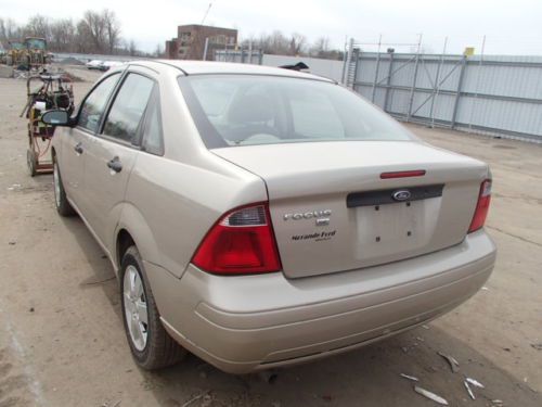 ZX4 - Clean Title - Great cond. - CD/MP3, Power Windows/Locks, A/C, Cruise, US $4,400.00, image 2