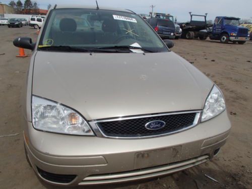 ZX4 - Clean Title - Great cond. - CD/MP3, Power Windows/Locks, A/C, Cruise, US $4,400.00, image 7
