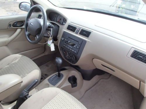 ZX4 - Clean Title - Great cond. - CD/MP3, Power Windows/Locks, A/C, Cruise, US $4,400.00, image 8