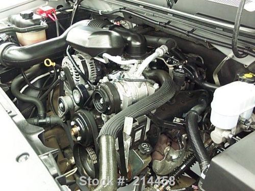 2011 CHEVY SILVERADO REGULAR CAB 4.3L V6 BEDLINER 27K  TEXAS DIRECT AUTO, US $17,980.00, image 10