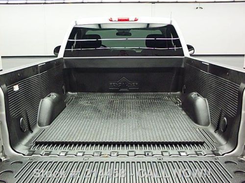 2011 CHEVY SILVERADO REGULAR CAB 4.3L V6 BEDLINER 27K  TEXAS DIRECT AUTO, US $17,980.00, image 12