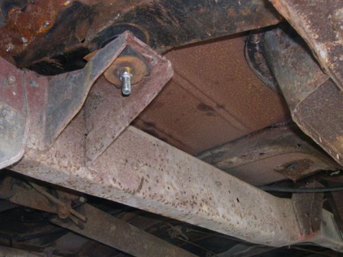 1964 Ford F100 Shortbed Truck  Rat Rod Patina, US $5,500.00, image 21