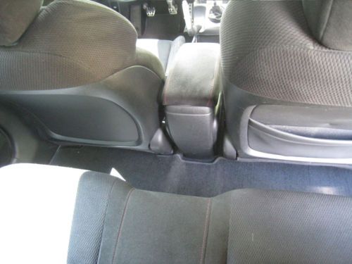2007 Honda Civic SI Sedan Navigation Black 223K mi 100% original adult owned, US $6,890.00, image 11