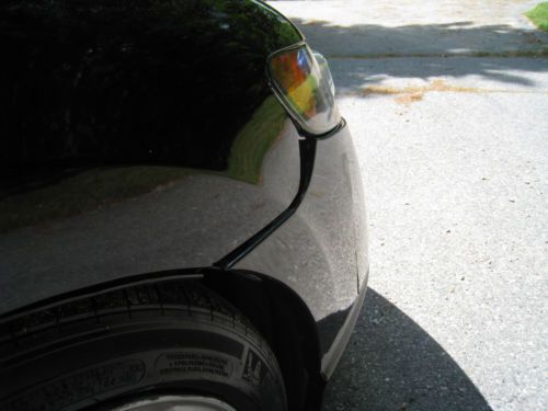 2007 Honda Civic SI Sedan Navigation Black 223K mi 100% original adult owned, US $6,890.00, image 22