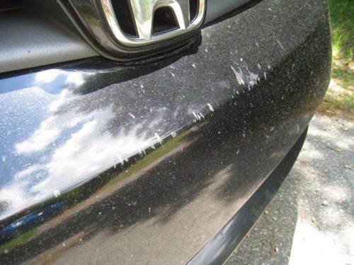 2007 Honda Civic SI Sedan Navigation Black 223K mi 100% original adult owned, US $6,890.00, image 23