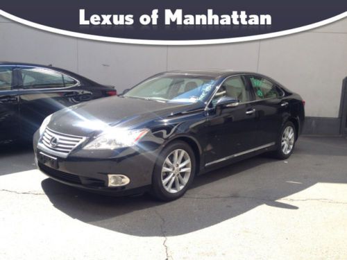 2010 lexus