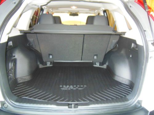 2013 Honda CR-V EX-L Sport Utility 4-Door 2.4L, US $26,000.00, image 5