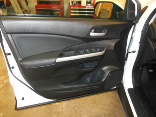 2013 Honda CR-V EX-L Sport Utility 4-Door 2.4L, US $26,000.00, image 6
