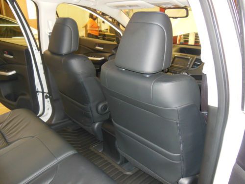 2013 Honda CR-V EX-L Sport Utility 4-Door 2.4L, US $26,000.00, image 9