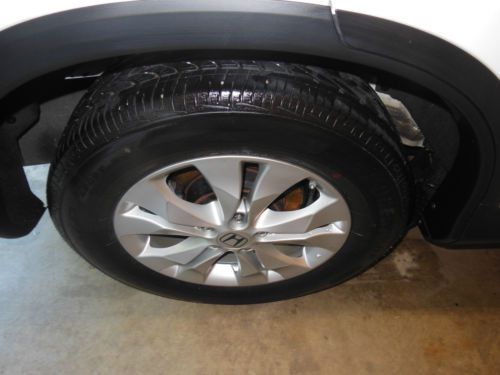 2013 Honda CR-V EX-L Sport Utility 4-Door 2.4L, US $26,000.00, image 11