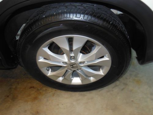 2013 Honda CR-V EX-L Sport Utility 4-Door 2.4L, US $26,000.00, image 12