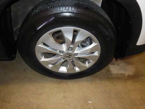 2013 Honda CR-V EX-L Sport Utility 4-Door 2.4L, US $26,000.00, image 13