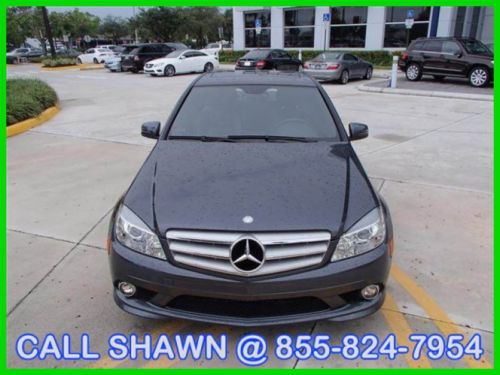 2010 c300 sport, cpo unlimited mile warranty, 1.99% for 66months, 20,000miles!!