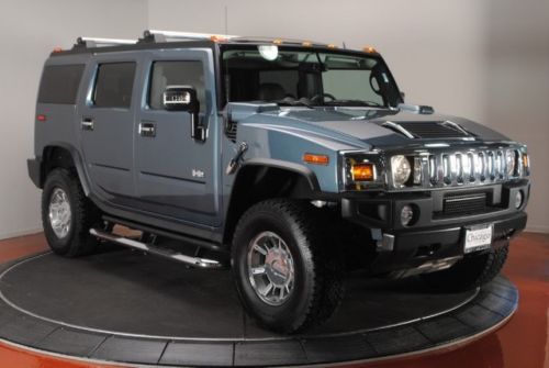 2006 hummer