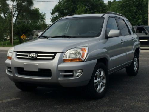 2007 Kia Sportage EX 4WD - 1 OWNER!!, US $7,500.00, image 3