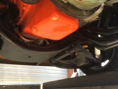 1964 Chevrolet C-10 short bed frame off restored pro touring, US $21,500.00, image 2