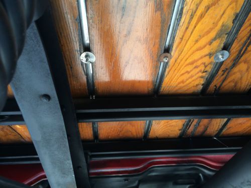 1964 Chevrolet C-10 short bed frame off restored pro touring, US $21,500.00, image 4