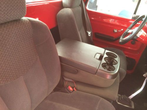 1964 Chevrolet C-10 short bed frame off restored pro touring, US $21,500.00, image 10