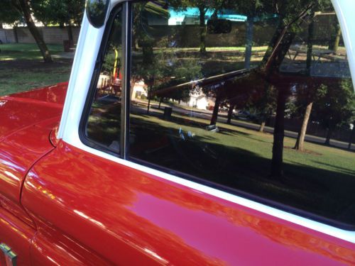 1964 Chevrolet C-10 short bed frame off restored pro touring, US $21,500.00, image 22