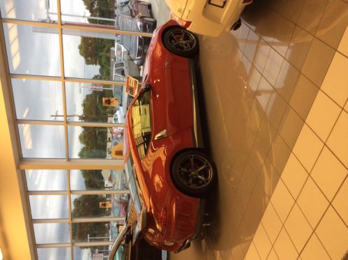 2014 Nissan 370Z Nismo Coupe 2-Door 3.7L call Michael Kober, US $44,050.00, image 2