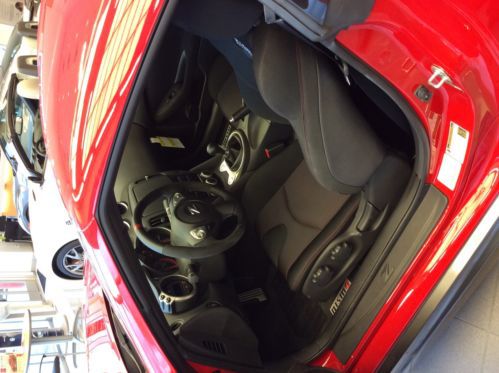 2014 Nissan 370Z Nismo Coupe 2-Door 3.7L call Michael Kober, US $44,050.00, image 3