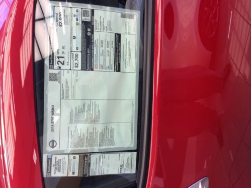 2014 Nissan 370Z Nismo Coupe 2-Door 3.7L call Michael Kober, US $44,050.00, image 4