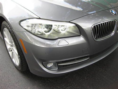 528I PREMIUM SPORT TECHNOLOGY NAVIGATION CAMERA PDC PADDLES 1-OWNER FL MSRP $57K, US $34,485.00, image 13