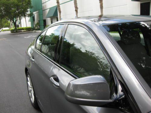 528I PREMIUM SPORT TECHNOLOGY NAVIGATION CAMERA PDC PADDLES 1-OWNER FL MSRP $57K, US $34,485.00, image 17