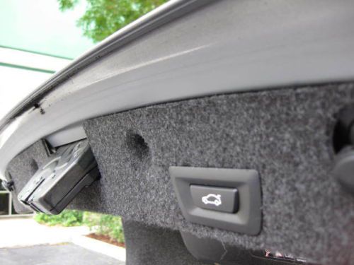 528I PREMIUM SPORT TECHNOLOGY NAVIGATION CAMERA PDC PADDLES 1-OWNER FL MSRP $57K, US $34,485.00, image 22