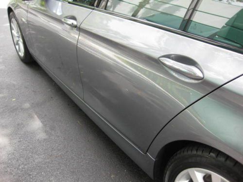 528I PREMIUM SPORT TECHNOLOGY NAVIGATION CAMERA PDC PADDLES 1-OWNER FL MSRP $57K, US $34,485.00, image 25