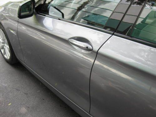 528I PREMIUM SPORT TECHNOLOGY NAVIGATION CAMERA PDC PADDLES 1-OWNER FL MSRP $57K, US $34,485.00, image 26