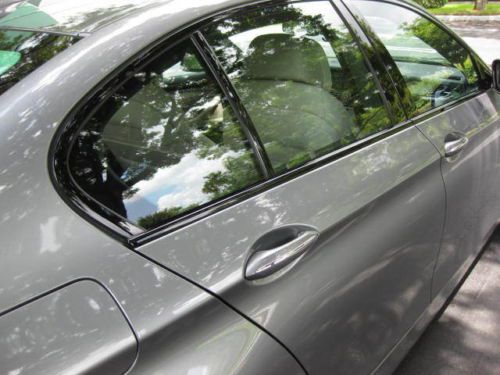 528I PREMIUM SPORT TECHNOLOGY NAVIGATION CAMERA PDC PADDLES 1-OWNER FL MSRP $57K, US $34,485.00, image 33