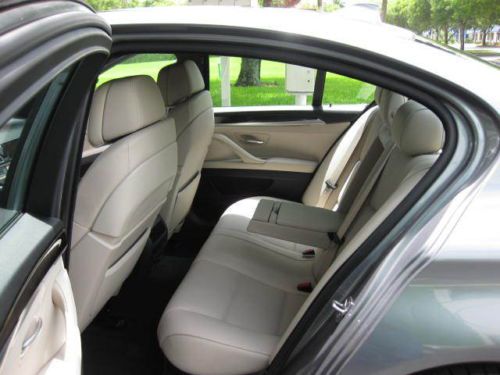 528I PREMIUM SPORT TECHNOLOGY NAVIGATION CAMERA PDC PADDLES 1-OWNER FL MSRP $57K, US $34,485.00, image 40