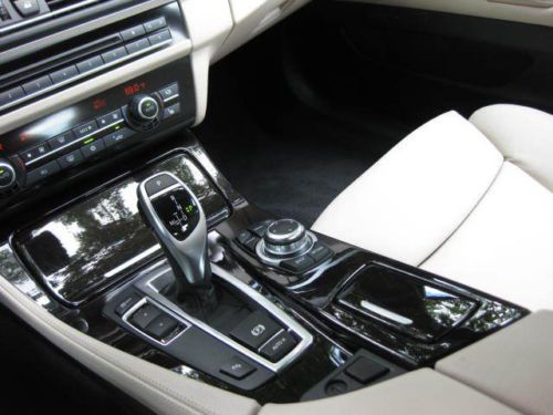 528I PREMIUM SPORT TECHNOLOGY NAVIGATION CAMERA PDC PADDLES 1-OWNER FL MSRP $57K, US $34,485.00, image 50