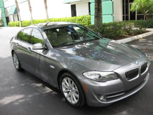 528I PREMIUM SPORT TECHNOLOGY NAVIGATION CAMERA PDC PADDLES 1-OWNER FL MSRP $57K, US $34,485.00, image 65