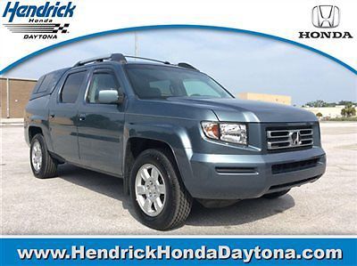 Rtl at honda ridgeline rtl truck automatic gasoline 3.5l v6 cyl engine sapphire