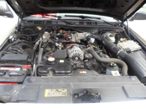 2007 FORD CROWN VICTORIA POLICE INTERCEPTOR P71, image 12