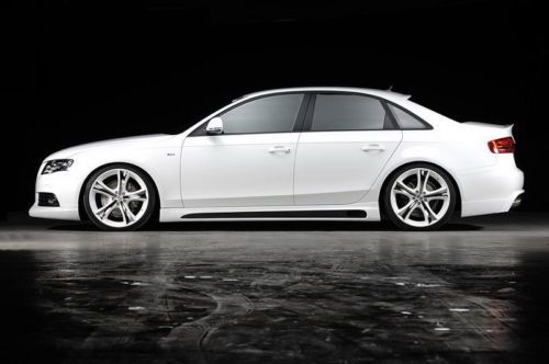 2011 audi rieger s4