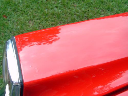 1966 Chevrolet Chevy Nova Super Sport SS 2 Door Hard Top ~ Nice & Vintage, image 5