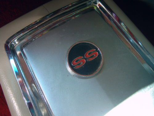 1966 Chevrolet Chevy Nova Super Sport SS 2 Door Hard Top ~ Nice & Vintage, image 10