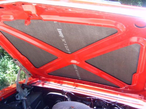 1966 Chevrolet Chevy Nova Super Sport SS 2 Door Hard Top ~ Nice & Vintage, image 15