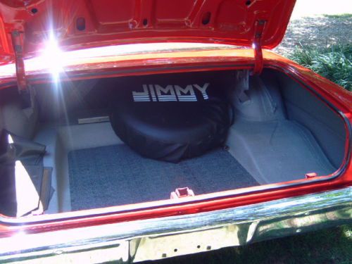 1966 Chevrolet Chevy Nova Super Sport SS 2 Door Hard Top ~ Nice & Vintage, image 17