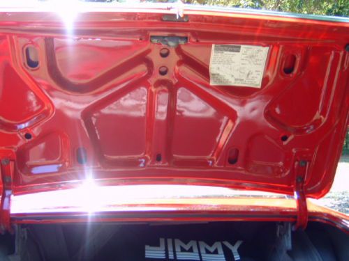 1966 Chevrolet Chevy Nova Super Sport SS 2 Door Hard Top ~ Nice & Vintage, image 18