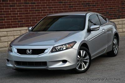 2010 honda accord lx-s coupe -!- cd changer, mp3 &amp; aux -!- economic -!- sporty -