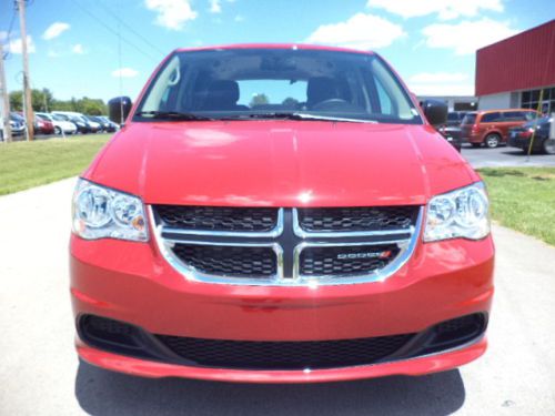 2014 DODOGE GRAND CARAVAN SE WHEELCHAIR/HANDICAP RAMP VAN REAR ENTRY BRAND NEW, US $32,900.00, image 6
