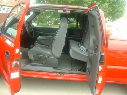 Rebuilt 2005 gmc sierra 1500 sle  crew cab