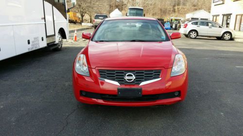 2008 NISSAN ALTIMA 2.5 ONLY 50K MILES RUNS GREAT SALVAGE REBUILDABLE FOR EXPORT, US $3,250.00, image 2