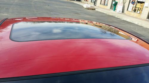 2008 NISSAN ALTIMA 2.5 ONLY 50K MILES RUNS GREAT SALVAGE REBUILDABLE FOR EXPORT, US $3,250.00, image 9