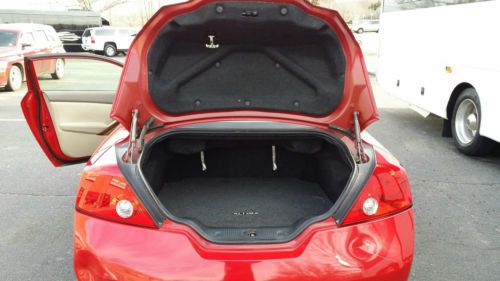 2008 NISSAN ALTIMA 2.5 ONLY 50K MILES RUNS GREAT SALVAGE REBUILDABLE FOR EXPORT, US $3,250.00, image 10